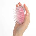 1Pc Washing Hair Artifact Washing Hair Brush Scratcher Head Massage Brush Soft Brush Scalp Cleaning Special Shampoo Comb. 