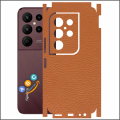Sparx Neo X, Full Back Protection Vinyl Skin/Wrap in variety of Textures and Colors for NeoX, SparxNeoX. 