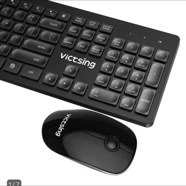 VICTSING%20PC289A%20WIRELESS%20KEYBOARD%20QUIET%20ERGONOMIC%20ULTRA-SLIM%20RECHARGEABLE%20KEYBOARD%20ERGONOMIC%20DESIGN%20-%20Image%208