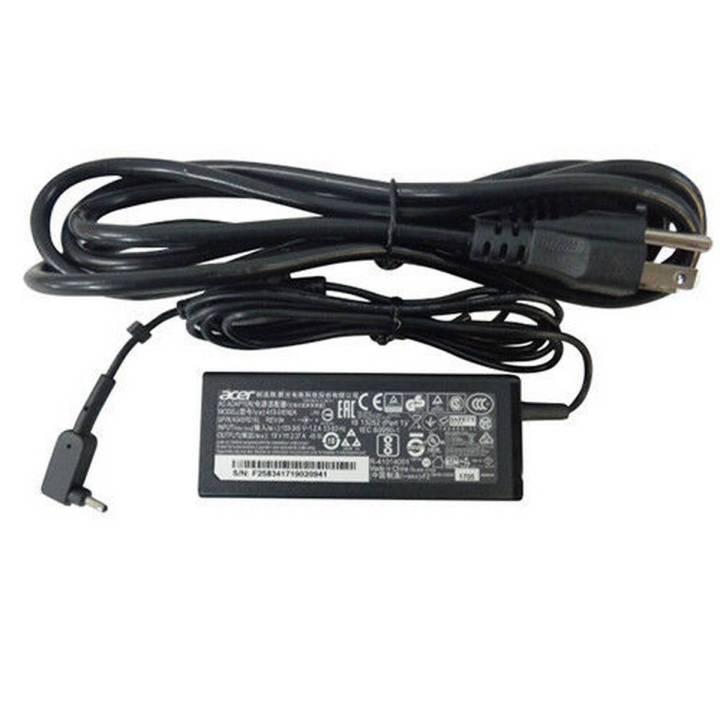 Acer 45V Laptop Charger A13-045N2A