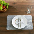 TABLE MAT,TRANSPARENT TABLE MAT, TABLE PLACEMATS, FRIDGE SHEET, HEAT RESISTANT TABLE MAT, WASHABLE TABLE MATS FOR TABLE, DINING, KITCHEN. 