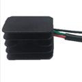 Rectifier Assy for Yamaha Parsun Powertec Outboard 6HP - 40HP 2/4T 664-81970-61 664-81970-62, 664-81970-60. 
