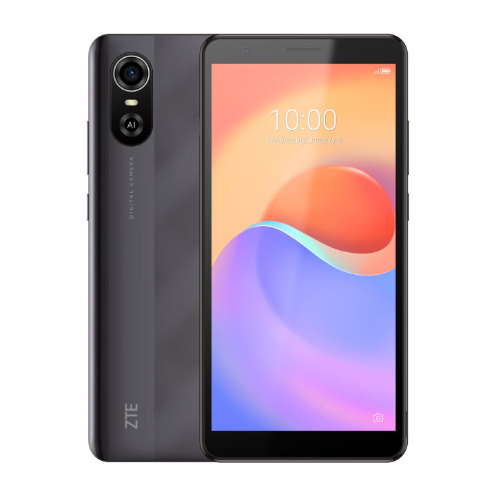 ZTE Blade A31 Plus