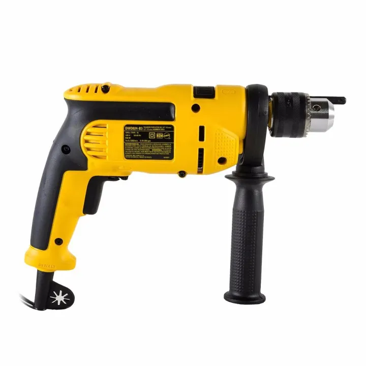 DeWalt%20Hammer%20Drill%20Machine%2013mm%20-%20ID830%20-%20Image%204