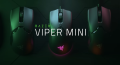 Razer Viper Mini  Mouse Super-light Design Rgb Light 8500 Dpi Optail Sensor Mouse Premium Copy". 