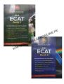 Anees Hussain ECAT Set Latest Edition. 