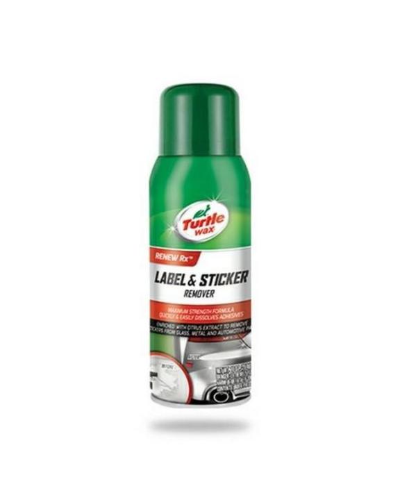 Label & Sticker Remover - 10 Oz.