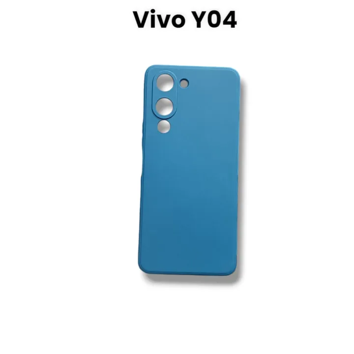 Vivo%20Y04%204G%20Back%20Cover%20Soft%20Matt%20Camera%20Protection%20Phone%20Case%20for%20Vivo%20Y04%204G%20-%20Image%202