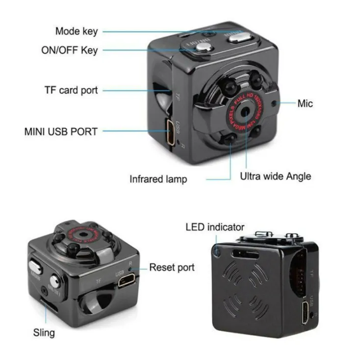 SQ8%20High%20Quality%20Mini%20Full%20HD%201080P%20Night%20Vision%20Hidden%20Camera%20-%20Image%206