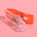 20pcs mixed color plastic edging clip plastic small clip sewing positioning clip. 