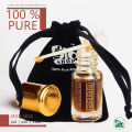 Eternity Attar Non-Alcoholic Original Concentrated Perfume Oil for Men & Women. 