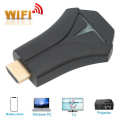 K12 screen mirroring HDMI wireless display adapter WiFi receiver dongle phone for Miracast. 