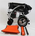 Lifecare Enterprises Aluminium High End Electric Wheelchair For Senior. 