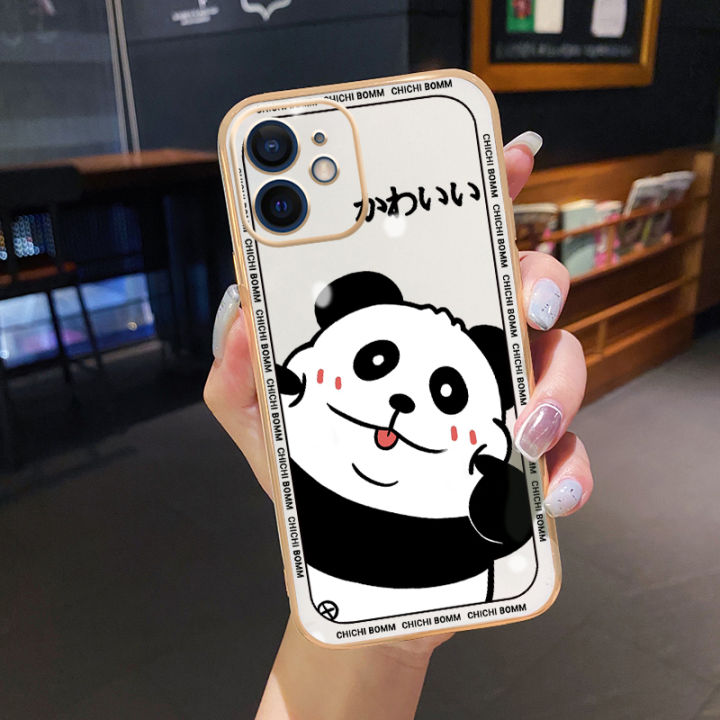 JIUMOO%20For%20Redmi%209%20active%20Case%20Plating%20Side%20Edge%20Square%20New%20Design%20Phone%20Cases%20Pattern%20Cartoon%20Cute%20Panda%20Silicone%20Casing%20Full%20Back%20Cover%20Camera%20Protection%20Shockproof%20Softcase%20-%20Image%208