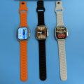 L100-S10 Uitra3 7 in 1 Ultra Smart Watch Series 8 SmartWatch with Bluetooth Calling  Fitness Tracking and Multiple Sports Modes. 