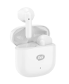itel BudsAir 3 TWS Earbuds itel BudsAir 3 Earbuds | 13mm Drivers with Rich Audio | 20-Hour Playback | IPX5 Water Resistance | Touch Controls with ENC | 1-Year Warranty. 