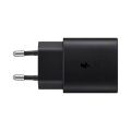 Original Samsung 25W Super Fast Charger for Samsung Galaxy S21/S20, Note 20 Ultra/Note 10 and Super Fast Charging Compatible Devices 25w PD Adapter USB-C With PD Quick Charging Type-C to Type-C Cable. 