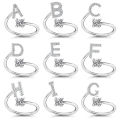 Hot Hip hop/rock crown ring men and women gold-plated rings jewelry. 