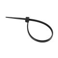 Cable Ties INDUSTRIAL QUALITY Cable Ties: 100X2.5mm Color: Black Quantity: 200 Pieces. 