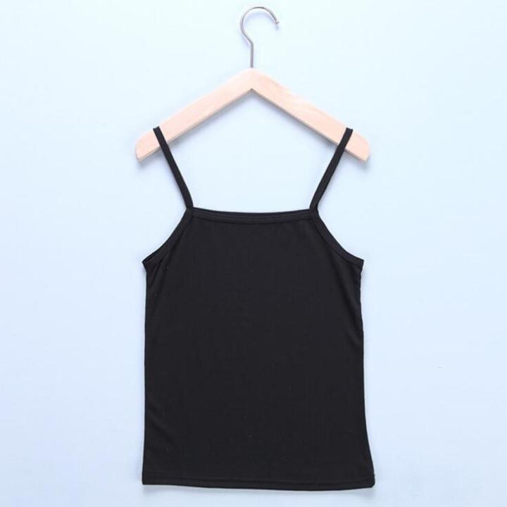 Pack%20of%203%20Camisole%20For%20Teenage%20Girls%20Biddies%20Strechable%20pure%20cotton%20Tank%20Tops%20for%20Women%20Girls%20-%20Image%208