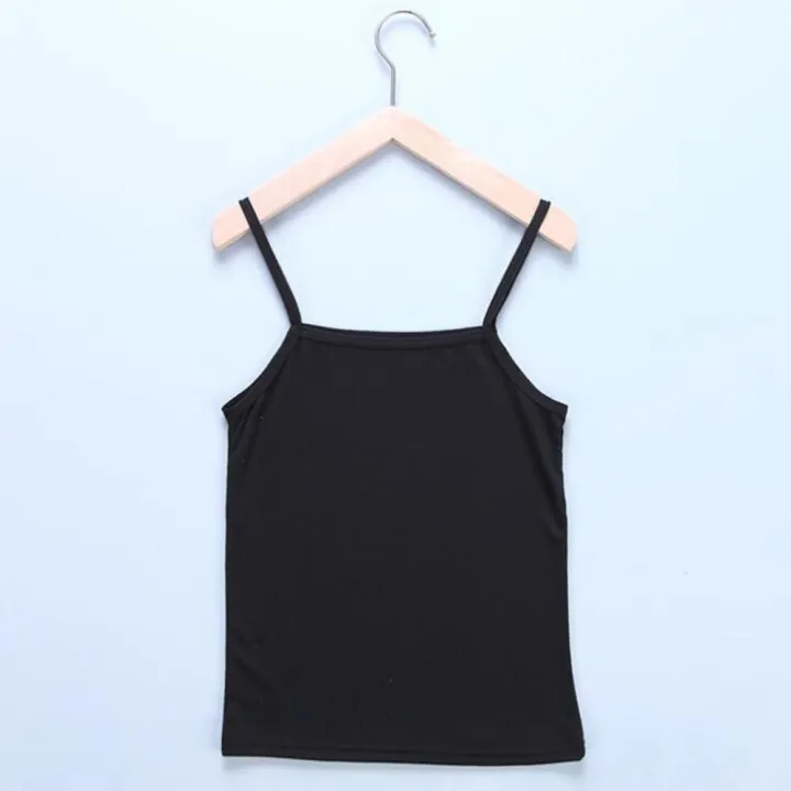 Pack%20of%203%20Camisole%20For%20Teenage%20Girls%20Biddies%20Strechable%20pure%20cotton%20Tank%20Tops%20for%20Women%20Girls%20-%20Image%208