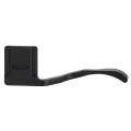 Haoge THB-ZFCB Z FC Hand Grip Metal Hot Shoe for Nikon ZFC Camera Z fc Camera ThumbRest Black. 