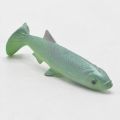 New Realistic Rubber Fish Toys. 