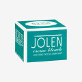 Jolen Bleach Cream With Accelerator + Free Bleach Brush. 