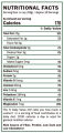 Blanched Premium Almond Flour for Keto & Baking - 500 grams. 