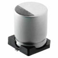 Pack 25/50pcs SMD Electrolytic Capacitor 22uf 63V. 
