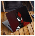 Spider man Venom  Laptop Back Skin Vinyl Stickers Decal for 13 14 15 15.6 inches Laptop. 