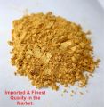 Mica Powder Epoxy Resin pearl color Imported quality 10 gm Golden color. 