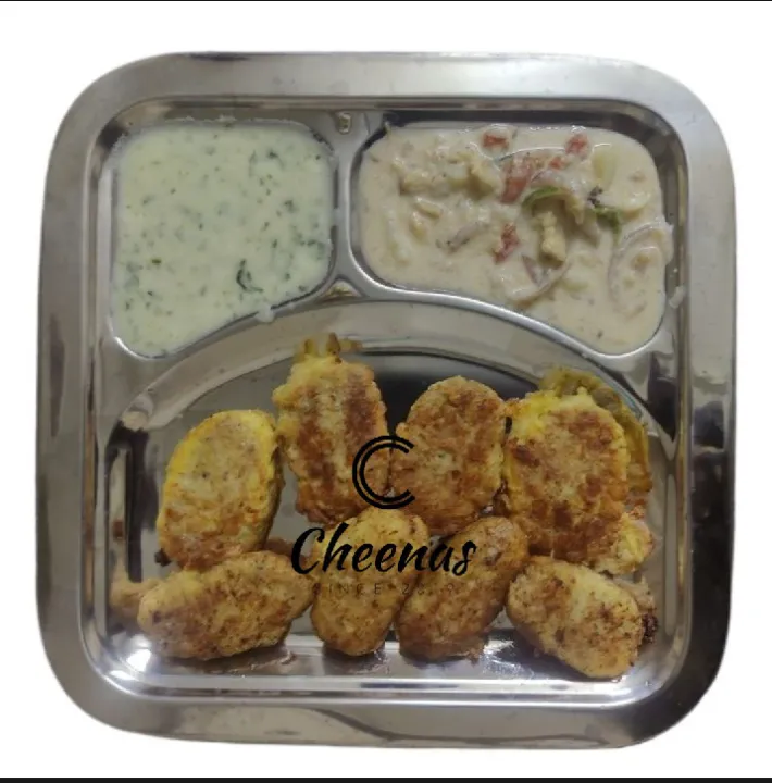 Portion%20Plate%20-%203%20Portion%20Restaurant%20Style%20Serving%20Plate%20-%20Three%20Portion%20Fast%20Food%20Serving%20Plate%20-%20Stainless%20Steel%20Coated%20/%20Polished%20-%20Image%202