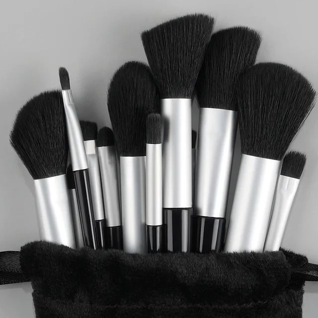 WANTER%2013%20Pcs%20Makeup%20Brushes%20Set%20Soft%20hair%20Loose%20Powder%20Eyeshadow%20Concealer%20Contour%20Eyeliner%20Brush%20Foundation%20Makeup%20Brush%20Beauty%20Cosmetic%20tools%20-%20Image%202