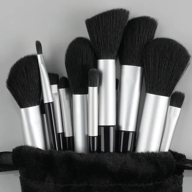 WANTER%2013%20Pcs%20Makeup%20Brushes%20Set%20Soft%20hair%20Loose%20Powder%20Eyeshadow%20Concealer%20Contour%20Eyeliner%20Brush%20Foundation%20Makeup%20Brush%20Beauty%20Cosmetic%20tools%20-%20Image%202