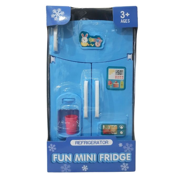 New%20Fun%20Mini%20Fridge%20Refrigerator%20Toy%20Set%20For%20Kids%203%20Years%20-%20Blue%20-%20Image%203