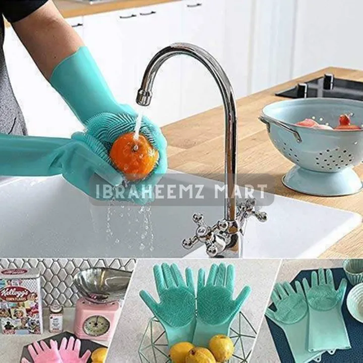 Ibraheemz%20Mart%20-%20Kitchen%20Washing%20Hand%20cleaning%20Gloves,%20Waterproof%20gloves%20for%20Washing%20Dishes,%20Kitchen%20Gloves,%20%20Silicon%20Gloves,%20Kitchen%20Silicon%20Gloves,%20Silicon%20Gloves%20for%20Dish%20Washing,%20Silicon%20Scrubbing%20Gloves%20-%20Image%203