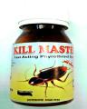 Cockroaches 35 ml bottle take 35 ml bed-bugsand dilute in 1 liutre of water and spray at surface area to be treated please away from children. 