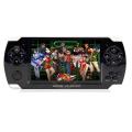 PSP Video Game Console With Built In Games And More Features. 