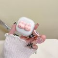 Anime Cute Case for Samsung Galaxy Buds Live/2/2Pro/ Pro/FE Cartoon Fashion Skin Samsung Earbuds Cover. 