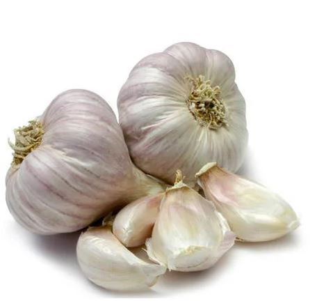 Daraz Fresh: Desi Garlic (Lehsan) 250g