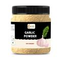 Organic Nature Dry Garlic Powder Garlic Seasoning Ultra Fine Powder 150 Gram. 
