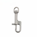 FG Stainless Steel Diving Hook 360 Degree Rotatable Traction Rope Hook. 