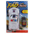 Old Is Gold Wired Remote Control Car Toy For Kids. 