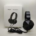 Getgold Premium Quality Classroom Headphones Class Set Over Ear Headphones Studio Headphone Headphones Ear Headphones Earphone Studio Headphones Wired Headphones. 