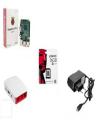 Raspberry Pi 3 Official Starter Kit. 