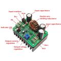 12-60V to 12-80V Boost Module 600W High Power DC to DC Boost Converter DC 12-60V to 12-80V Boost Module Board Step-up Booster Voltage Convertor Step up. 