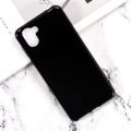 Sharp Aquos R3 Case Soft TPU Cover Camera Bump Protection Phone Protective Back Shell. 
