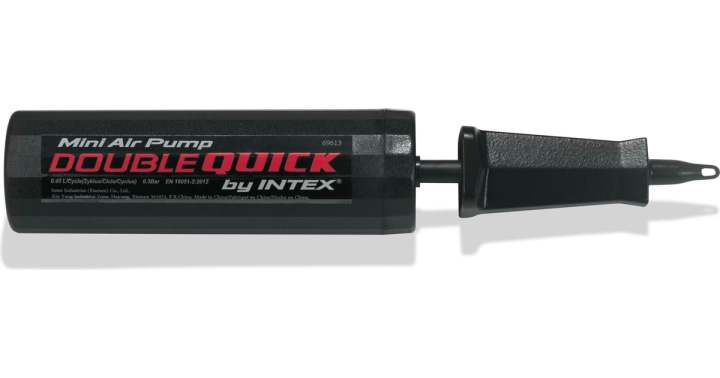 INTEX%20-%20Air%20Pump%20Quick%20Hand%20Pump%20For%20Inflatable%C2%A0Swimming%20Pool%20-%20Image%203