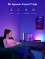 Govee RGBICWW Flow Plus Smart LED Light Bar. 